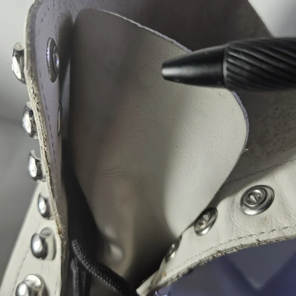 Dr. Martens 1460 Pascal HDW - Picture 14 of 14